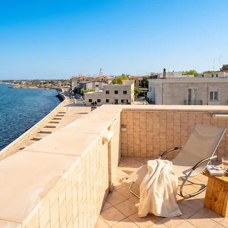 La Terrazza Sul Mare