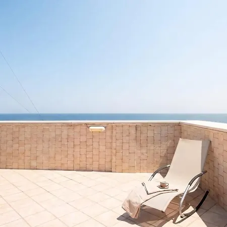 La Terrazza Sul Mare