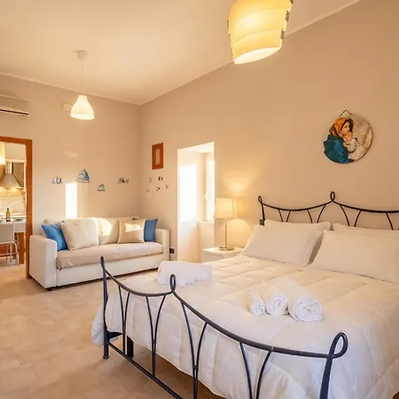La Terrazza Sul Mare Giovinazzo