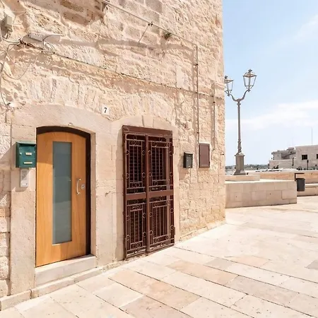 La Terrazza Sul Mare 3*